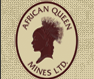 African queen - header